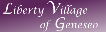 Liberty Village of Geneseo