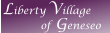 Liberty Village of Geneseo