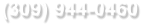 (309) 944-0460